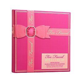 Jewel Crush - Allık Paleti